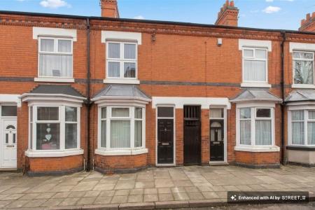Richmond Avenue, Leicester, LE2