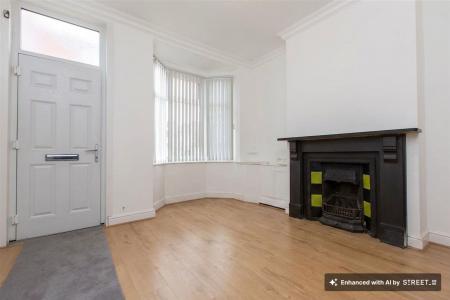 3 bedroom Terraced House to let in Richmond Avenue, Leicester, LE2