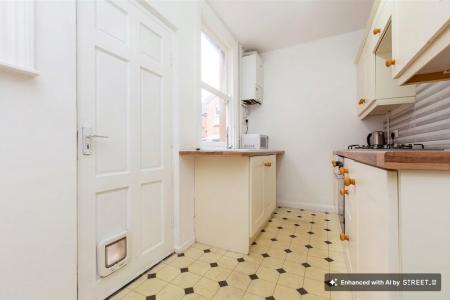 3 bedroom Terraced House to let in Richmond Avenue, Leicester, LE2