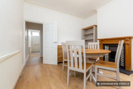 3 bedroom Terraced House to let in Richmond Avenue, Leicester, LE2
