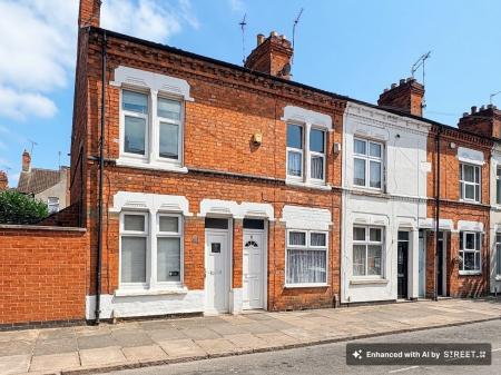 Oxford Road, Leicester, LE2