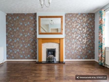 2 bedroom Semi-detached house to let in Farrier Lane, Leicester, LE4
