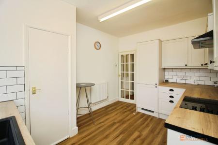 2 bedroom Detached bungalow for sale in Newhaven Road, Leicester, LE5