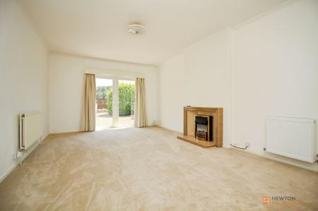 2 bedroom Detached bungalow for sale in Newhaven Road, Leicester, LE5