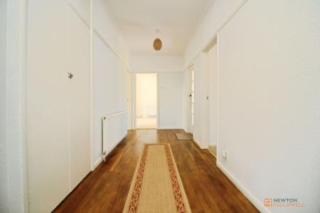 2 bedroom Detached bungalow for sale in Newhaven Road, Leicester, LE5