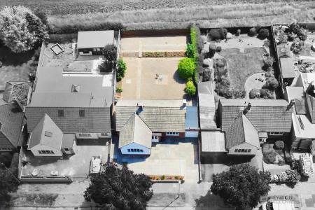 2 bedroom Detached bungalow for sale in Newhaven Road, Leicester, LE5