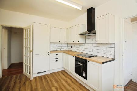2 bedroom Detached bungalow for sale in Newhaven Road, Leicester, LE5