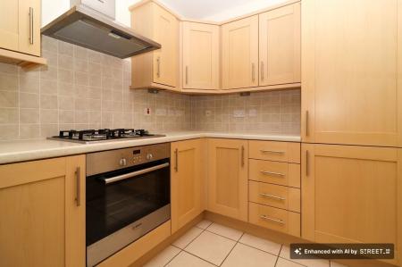 2 bedroom Semi-detached bungalow to let in Field Gate Gardens, Glenfield, LE3