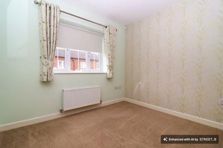 2 bedroom Semi-detached bungalow to let in Field Gate Gardens, Glenfield, LE3