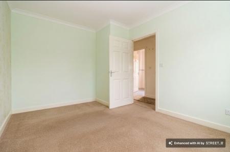 2 bedroom Semi-detached bungalow to let in Field Gate Gardens, Glenfield, LE3