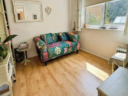 3 bedroom Detached house for sale in Fairstone Hill, Oadby, LE2