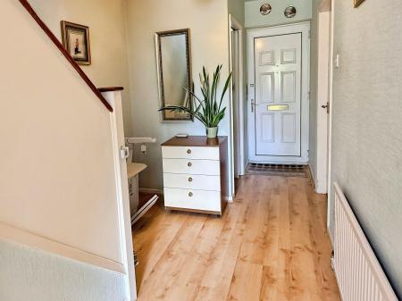 3 bedroom Detached house for sale in Fairstone Hill, Oadby, LE2