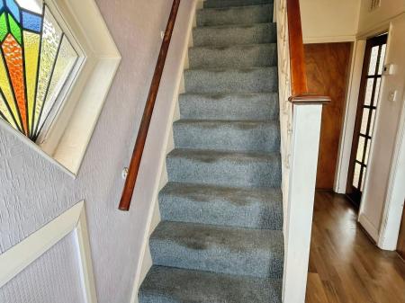 3 bedroom Terraced House for sale in New Street, Oadby, LE2