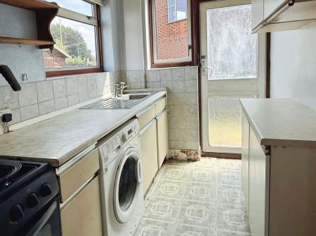 3 bedroom Terraced House for sale in New Street, Oadby, LE2