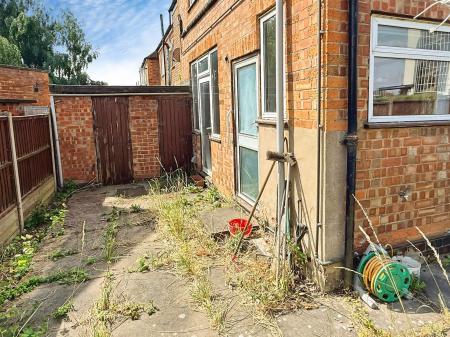 3 bedroom Terraced House for sale in New Street, Oadby, LE2