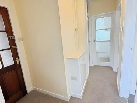 2 bedroom Semi-detached bungalow for sale in Primrose Hill, Oadby, LE2