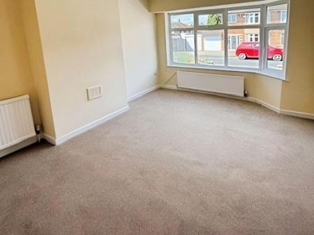 2 bedroom Semi-detached bungalow for sale in Primrose Hill, Oadby, LE2