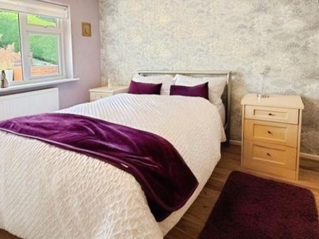 2 bedroom Bungalow for sale in Derwent Walk, Oadby, LE2