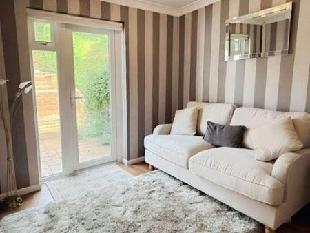2 bedroom Bungalow for sale in Derwent Walk, Oadby, LE2