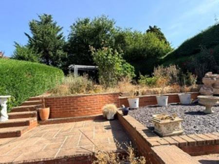 2 bedroom Bungalow for sale in Derwent Walk, Oadby, LE2