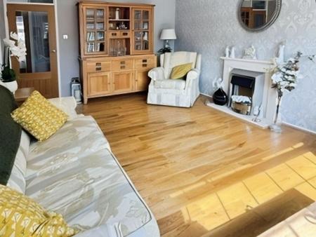 2 bedroom Bungalow for sale in Derwent Walk, Oadby, LE2