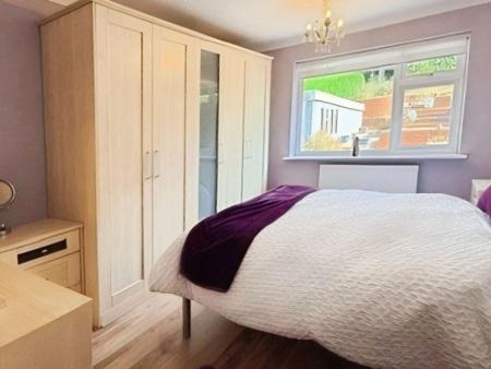 2 bedroom Bungalow for sale in Derwent Walk, Oadby, LE2