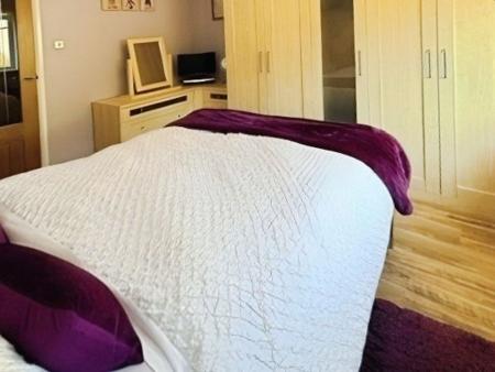 2 bedroom Bungalow for sale in Derwent Walk, Oadby, LE2