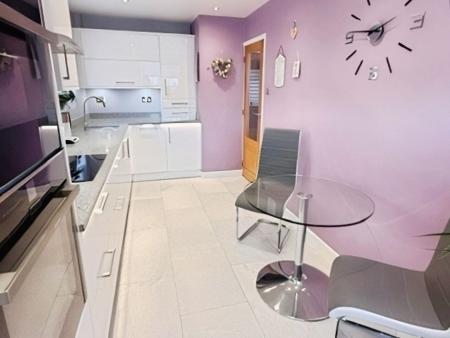 2 bedroom Bungalow for sale in Derwent Walk, Oadby, LE2