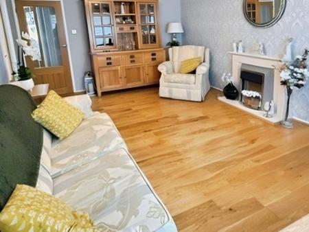 2 bedroom Bungalow for sale in Derwent Walk, Oadby, LE2