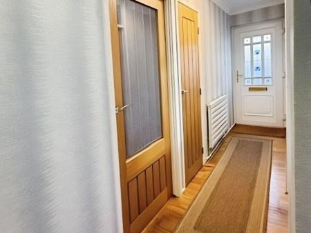 2 bedroom Bungalow for sale in Derwent Walk, Oadby, LE2