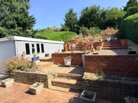 2 bedroom Bungalow for sale in Derwent Walk, Oadby, LE2