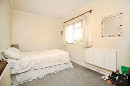 3 bedroom Bungalow for sale in Bindleys Lane, Great Glen, LE8