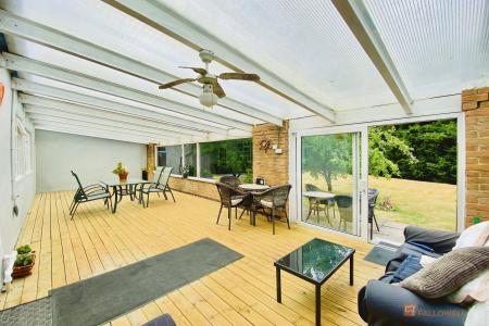 3 bedroom Bungalow for sale in Bindleys Lane, Great Glen, LE8