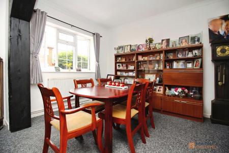 3 bedroom Bungalow for sale in Bindleys Lane, Great Glen, LE8