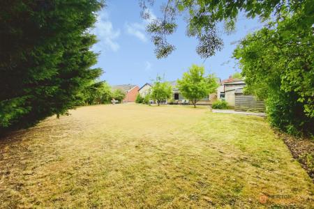 3 bedroom Bungalow for sale in Bindleys Lane, Great Glen, LE8