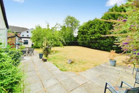 3 bedroom Bungalow for sale in Bindleys Lane, Great Glen, LE8
