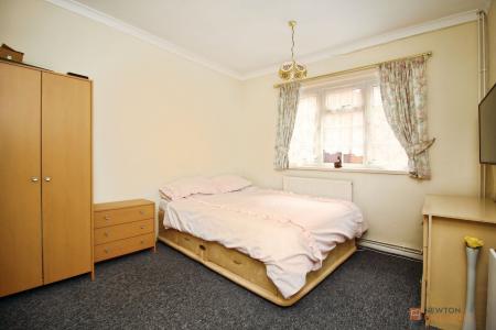 3 bedroom Bungalow for sale in Bindleys Lane, Great Glen, LE8