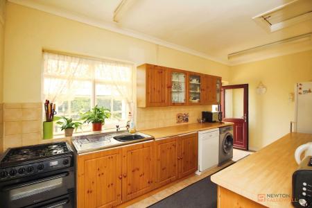 3 bedroom Bungalow for sale in Bindleys Lane, Great Glen, LE8