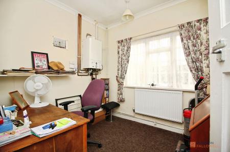 3 bedroom Bungalow for sale in Bindleys Lane, Great Glen, LE8