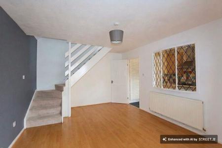 2 bedroom House to let in Windsor Avenue, Groby, LE6