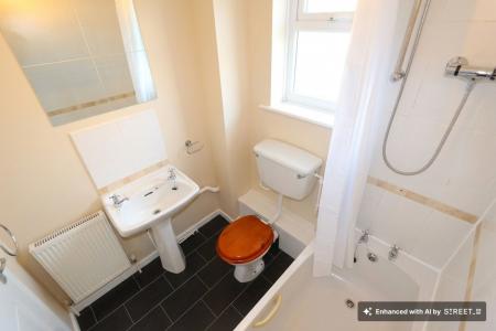 2 bedroom House to let in Windsor Avenue, Groby, LE6
