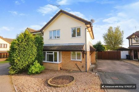 Windsor Avenue, Groby, LE6