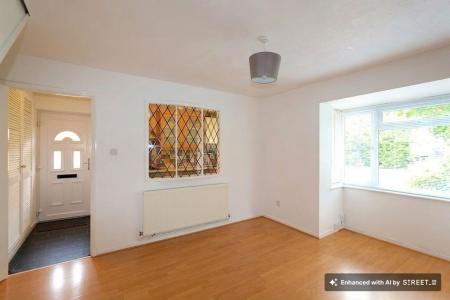 2 bedroom House to let in Windsor Avenue, Groby, LE6