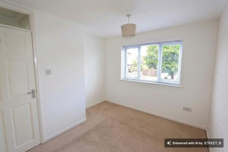 2 bedroom House to let in Windsor Avenue, Groby, LE6