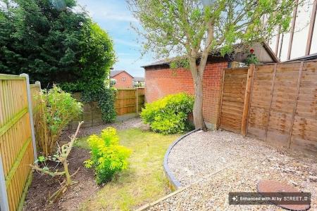 2 bedroom House to let in Windsor Avenue, Groby, LE6