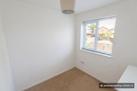 2 bedroom House to let in Windsor Avenue, Groby, LE6