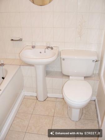 1 bedroom Flat to let in London Road, Leicester, LE2