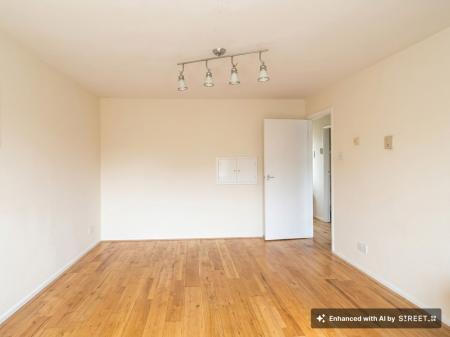 1 bedroom Flat to let in London Road, Leicester, LE2