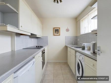 1 bedroom Flat to let in London Road, Leicester, LE2