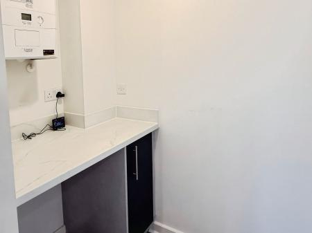 3 bedroom Semi-detached house for sale in Jamie Marcus Way, Oadby, LE2